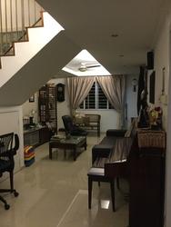 Blk 422 Pasir Ris Drive 6 (Pasir Ris), HDB Executive #137122112